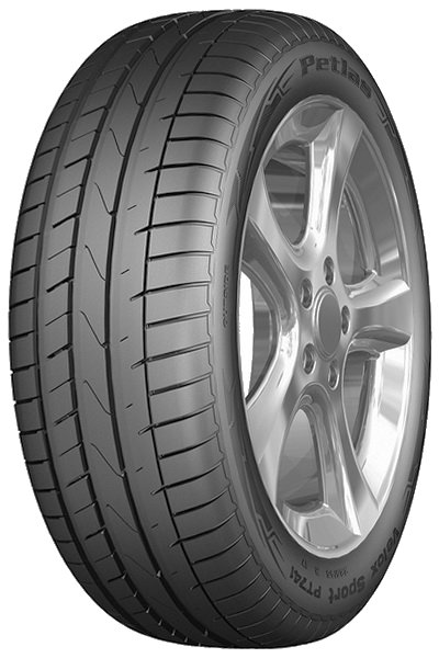 АВТОШИНА 215/60R16 PETLAS VELOXSPORT PT741 XL 99V